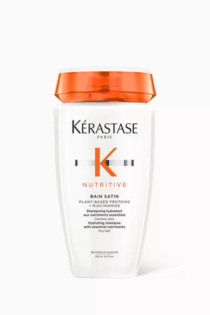 Kérastase  شامبو كيراستاس 250 مل Nutritive Bain Satin