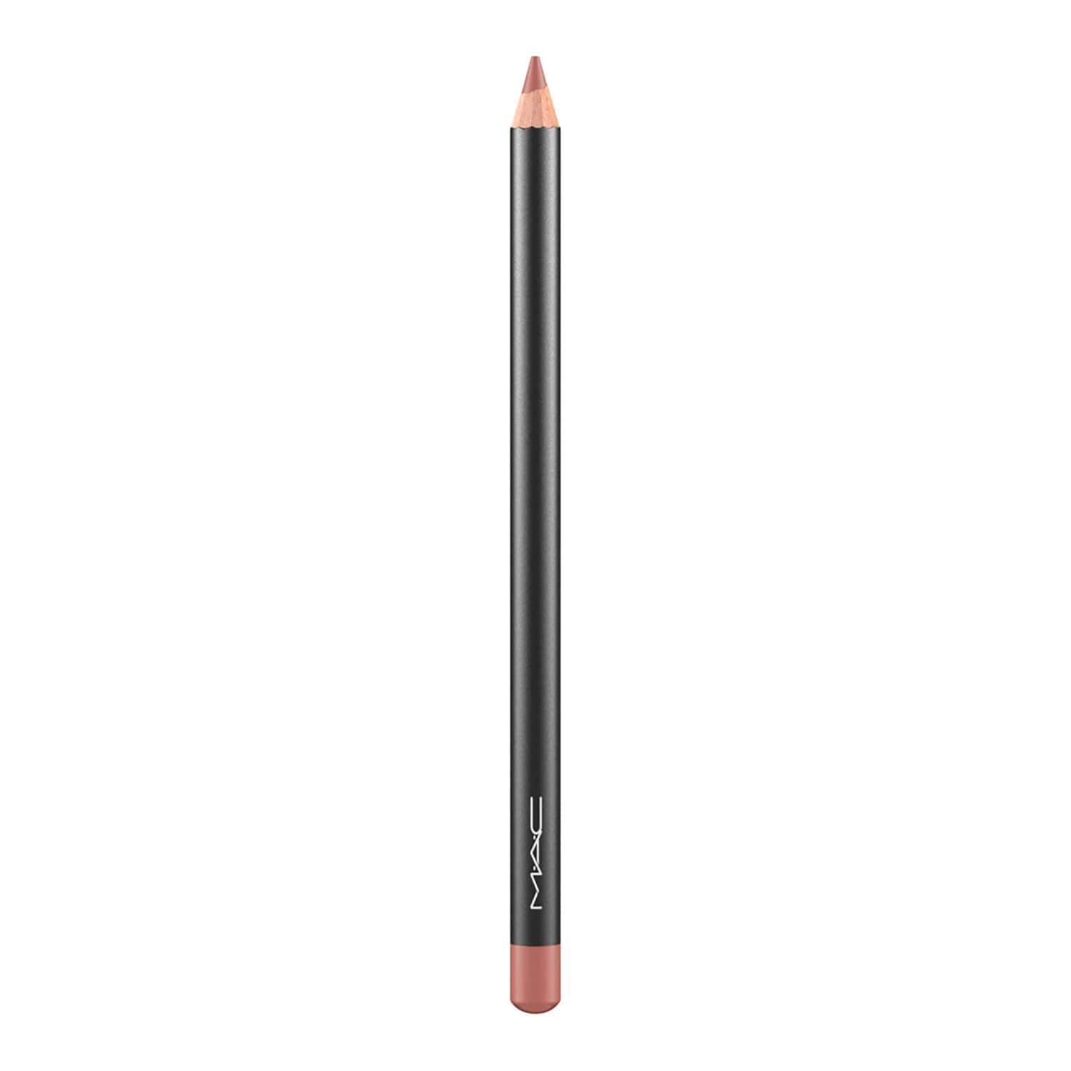 mac   lip pencil   boldly bare