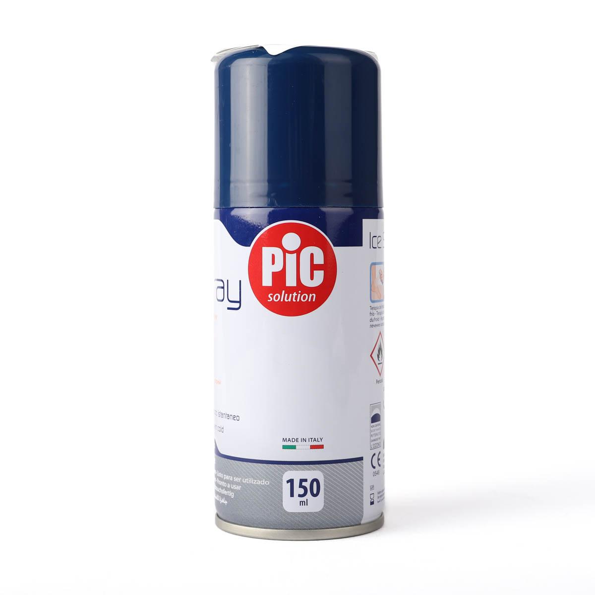 Ice Spray   150 ml   1 pcs