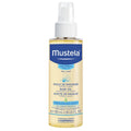 Mustela Massage Oil 100 ML