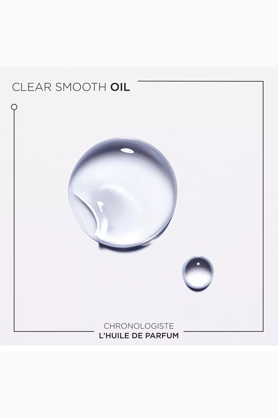 Kérastase Chronologiste L'Huile Rejuvenating Hair Oil 30ml