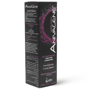 Anivagene Shampoo Fortifying And Energizing Woman200 ML