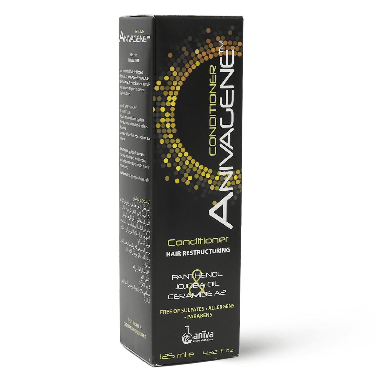 Anivagene Conditioner Restructuring Hair125 ML