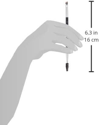 Anastasia Beverly Hills Dual-Ended Brow Brush 12