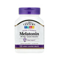 21st Century Melatonin 10 mg Quick Dissolve - 120 Count