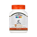 21st Century Vitamin C 500 mg - 110 Tablets