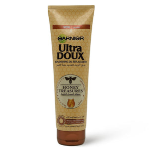 Garnier Ultr Doux Oil Replacement Honey Treasures 300 Ml