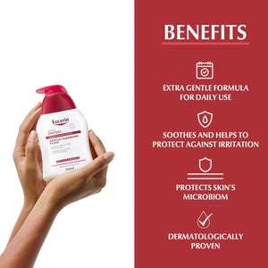 EUCERIN Ph5 Intim-Protect 250ML
