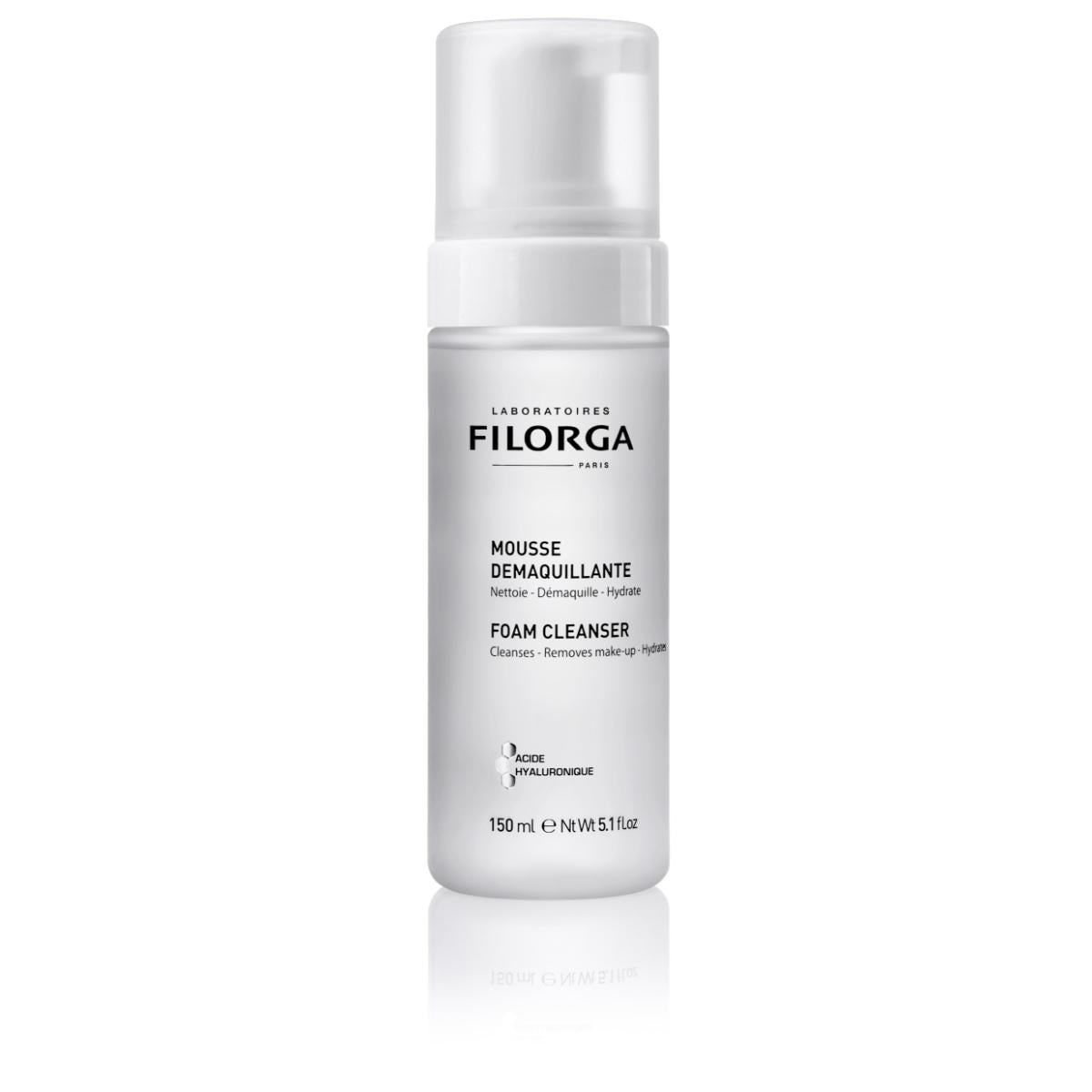 FILORGA Mousse Demaq Foaming Cleanser150ML