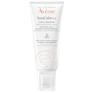 Avene Xera Calm Lipid Replenishing Cream200 ML