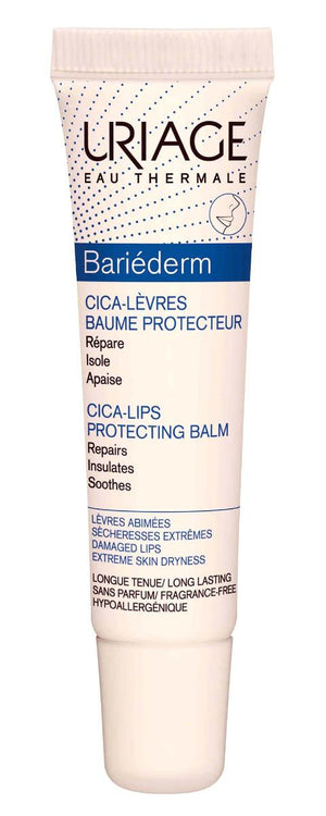 URIAGE Bariederm Lip Tube 15ML