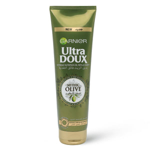 Ultra Doux Oil Replacement Mythic Olive 300 Ml