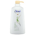 Dove Hair Shampoo 600 ml anti hair fall