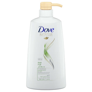 Dove Hair Shampoo 600 ml anti hair fall