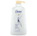 Dove Hair Shampoo 600 ml intensive repair