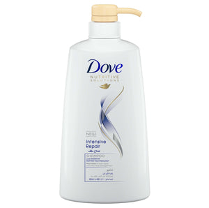 Dove Hair Shampoo 600 ml intensive repair