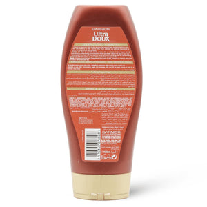 Ultra Doux Conditioner Almond and Castor 400 Ml