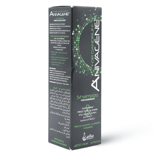 Anivagene Anti-Dandruff Shampoo 200 ML