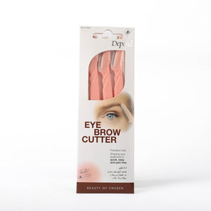 DEPEND EYEBROW CUTTER PERFECT