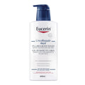 Eucerin Urea Repair Plus 5% Urea Wash Fluid400ML