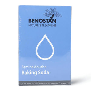 FEMINA BAKING SODA  150 ML