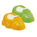 CHICCO ANATOMIC POTTY DUCK WITH INNER POTTY 1/4