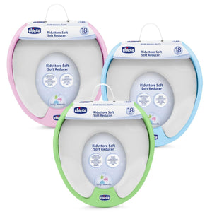 CHICCO SOFT TOILET TRAINER