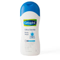 Cetaphil Ultra Gentle Body Wash 500 Ml- Fragrance Free