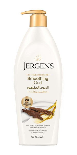 Jergens Oud Lotion 400ml