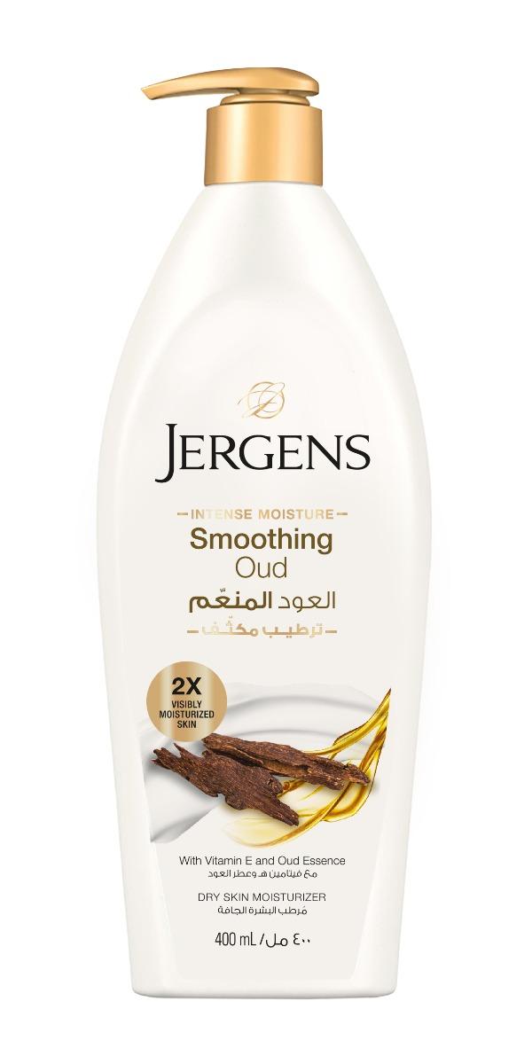Jergens Oud Lotion 400ml