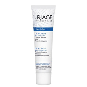 URIAGE Bariederm Cica Cream 40ML