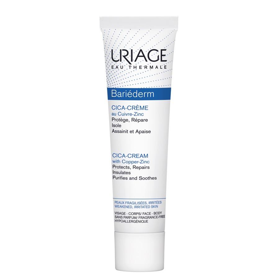 URIAGE Bariederm Cica Cream 40ML