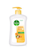 Dettol Hand Wash Nourish Honey 400 Ml