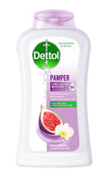 Dettol SG Pamper Fig 12x250ml
