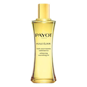 PAYOT Huile Elixir Enhancing nourshing Oil100 ML