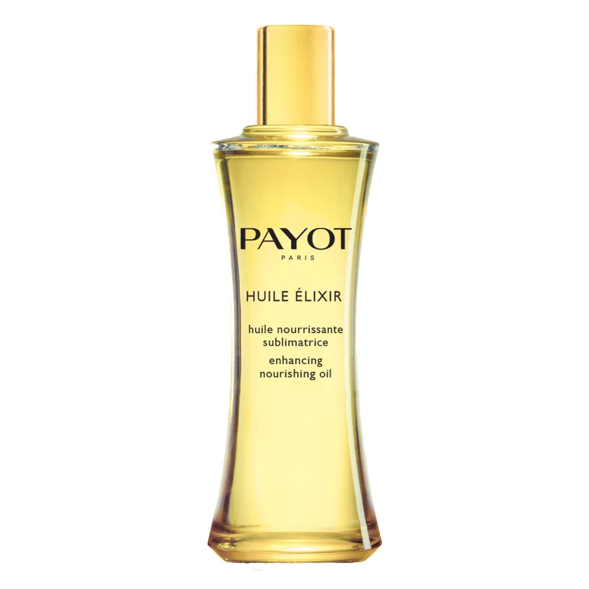 PAYOT Huile Elixir Enhancing nourshing Oil100 ML