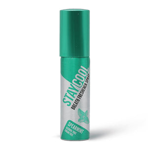 Stay cool freshner spearmint