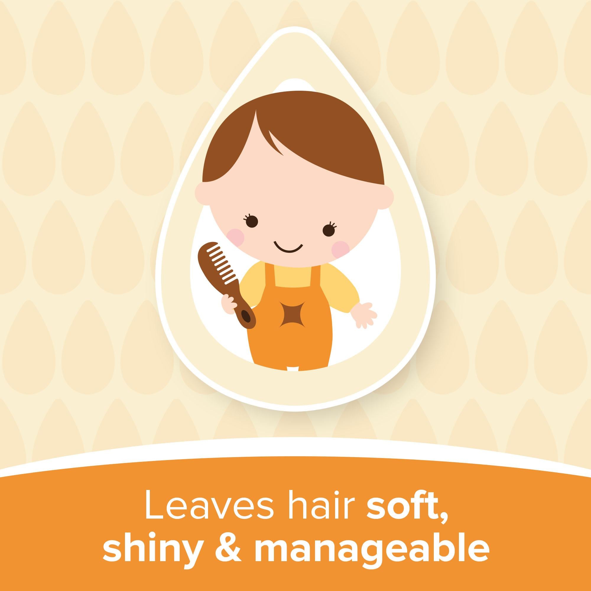 Johnson Baby Shampoo No More Tears 300 Ml
