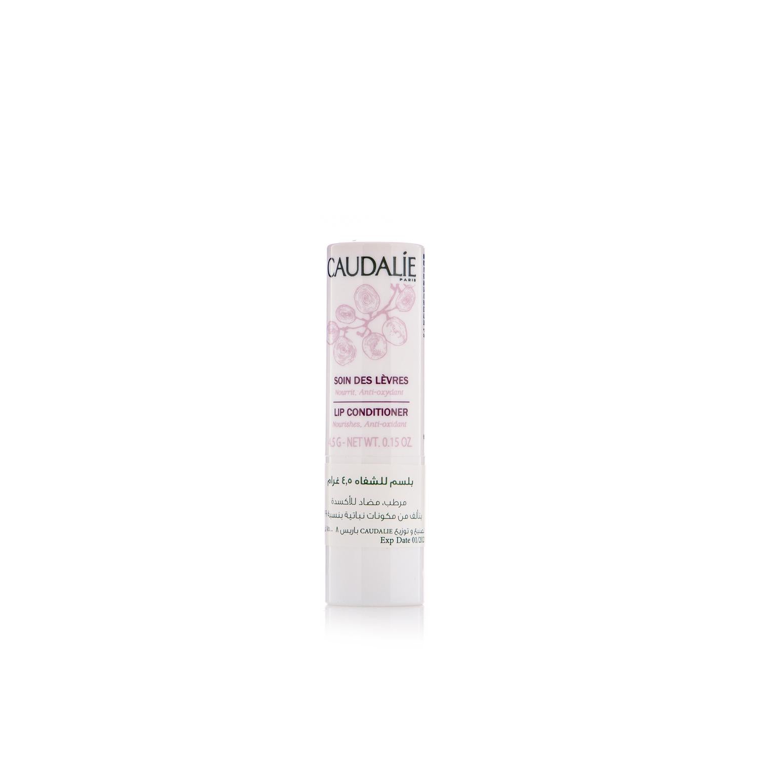 Caudalie Lip Conditioner 4.5 GM