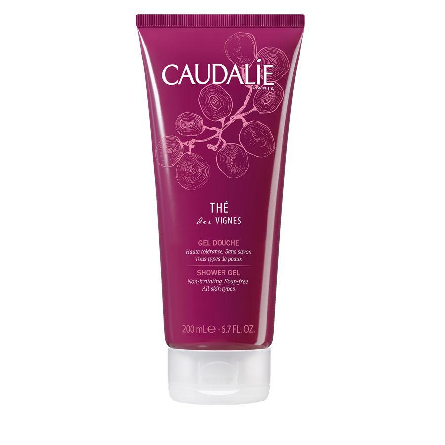 Caudalie The Des Vignes Shower Gel 200ML