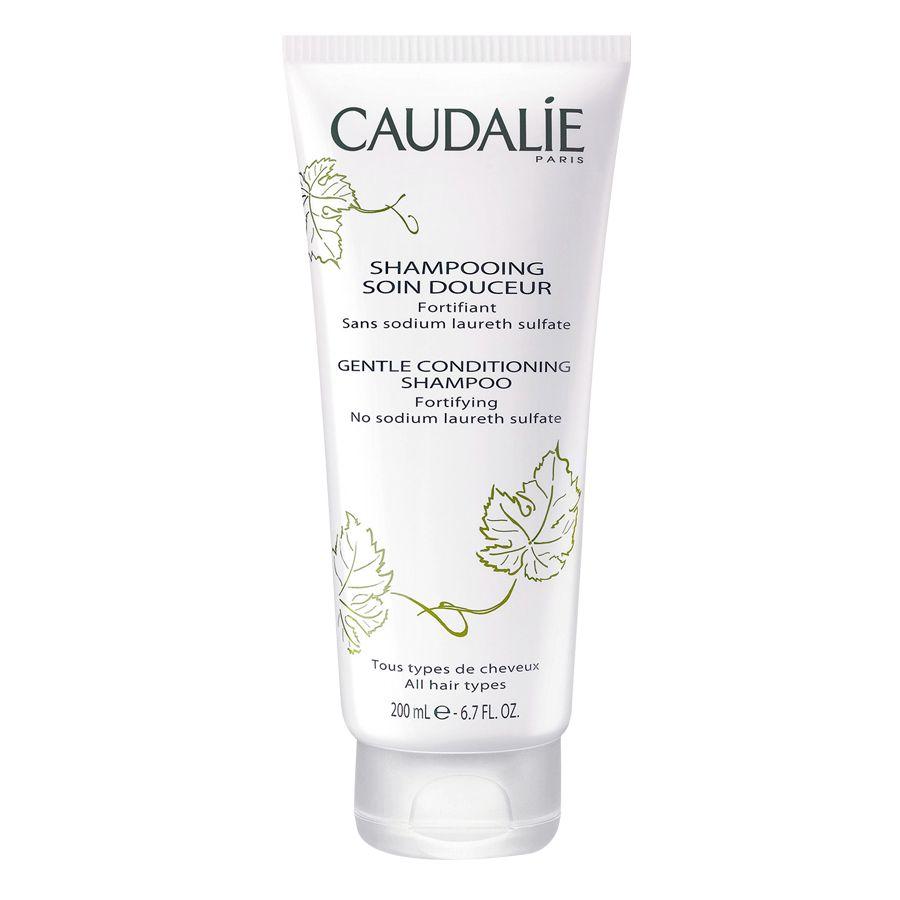 CAUDALIE Gentle Conditioning Shampoo 200 ML