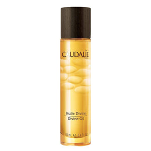 CAUDALIE Divine Oil for Face and Body 100 ML