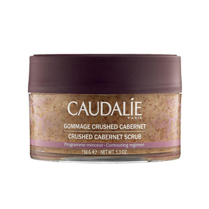 CAUDALIE Crushed Cabernet Scrub150GM