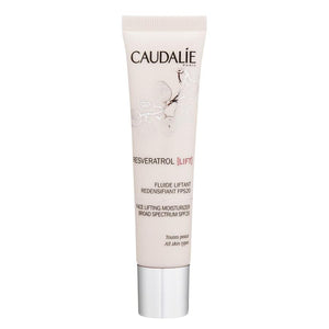 CAUDALIE Resveratrol Face lifting moisturizer broad spectrum SPF2040 ml