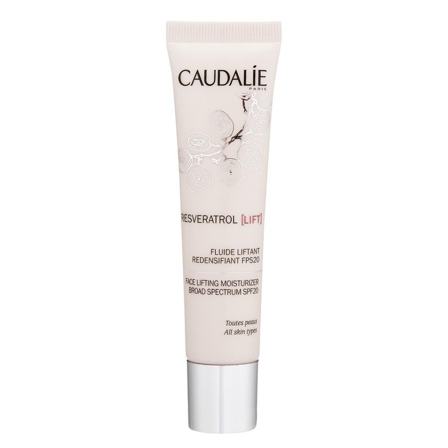 CAUDALIE Resveratrol Face lifting moisturizer broad spectrum SPF2040 ml
