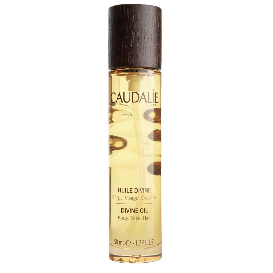 Caudalie Divine Oil for Face and Body 50 ML