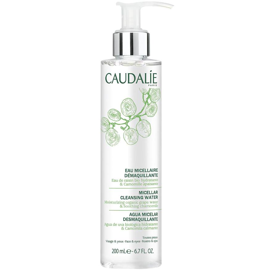 CAUDALIE Micellar Cleansing Water200 ML