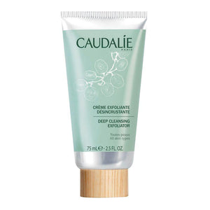 CAUDALIE Deep Cleansing Exfoliating Cream75 ML
