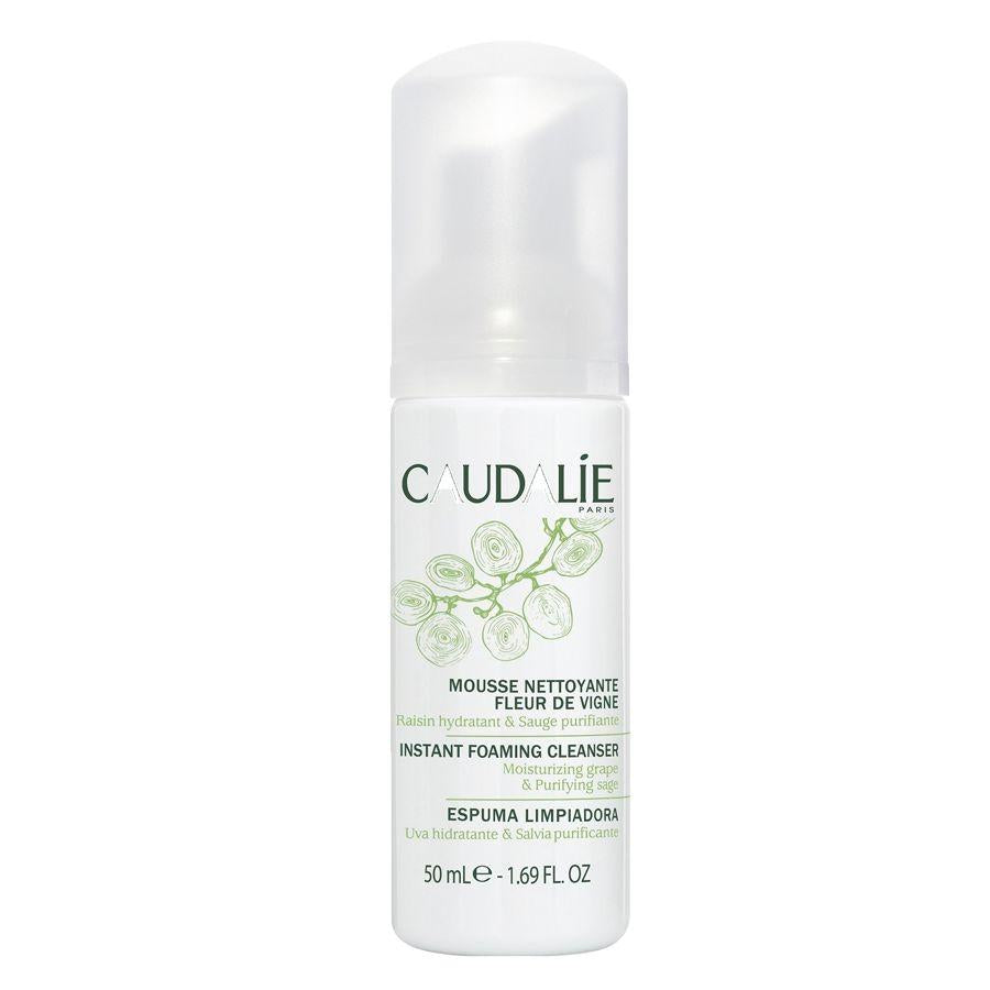 CAUDALIE Instant Foaming Cleanser50 ML