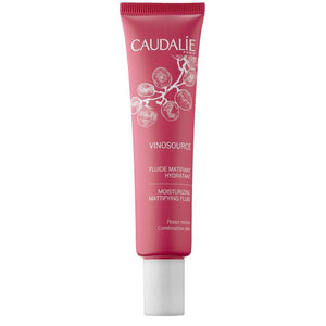 CAUDALIE Vinosource Moisturizing Matifying Fluid 40ML